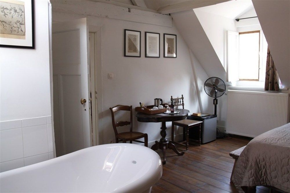 Le Flaneur 3* Bruges