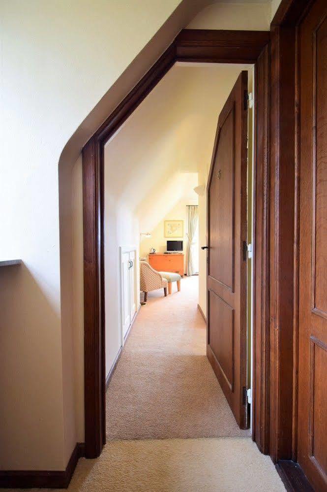 Wilgenhof Hotel 2*