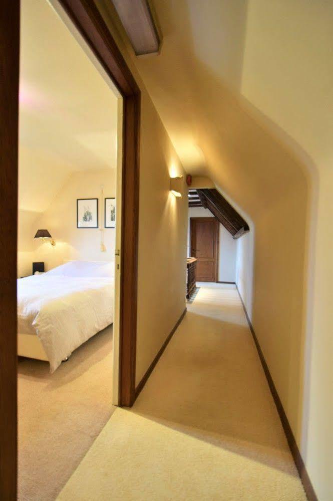 Wilgenhof Hotel Brugge
