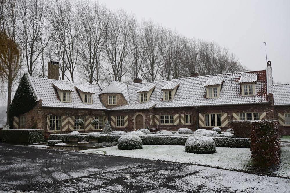 Wilgenhof Hotel 2*