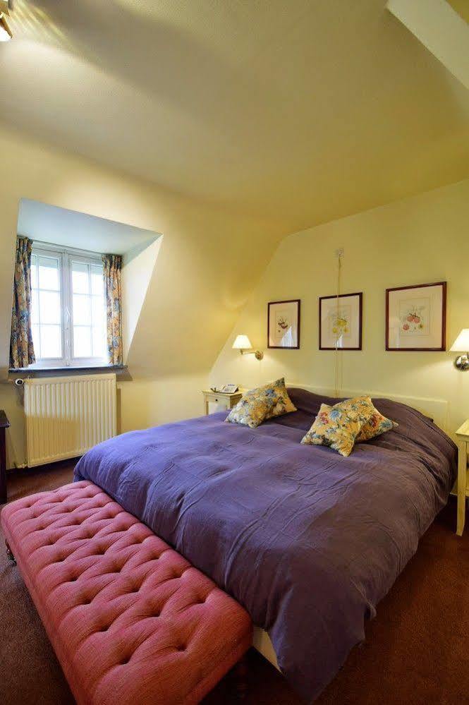 Wilgenhof Hotel Brugge