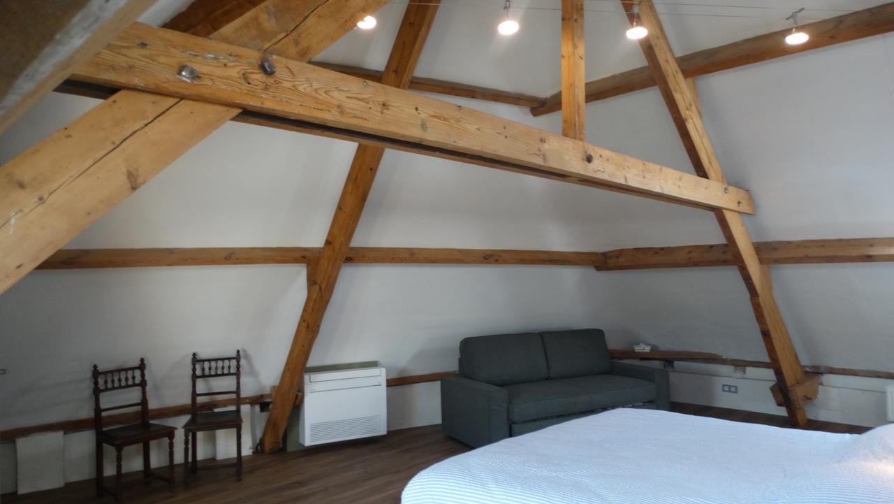Brouwhuys Bed & Breakfast