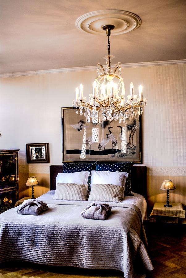 Guest house Huyze Maene 3*