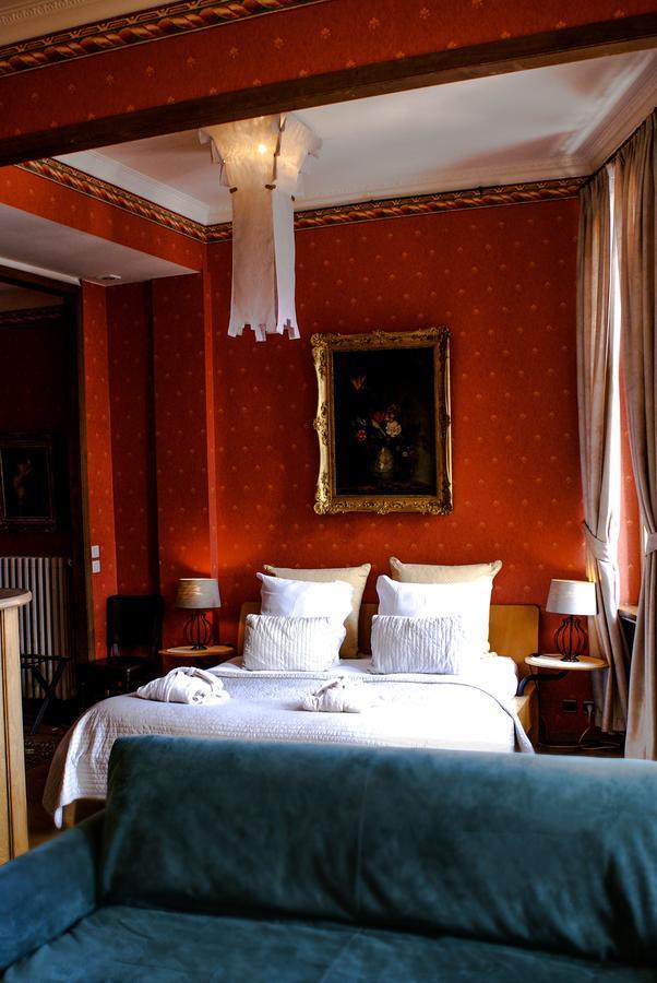 Huyze Maene Guest house Bruges