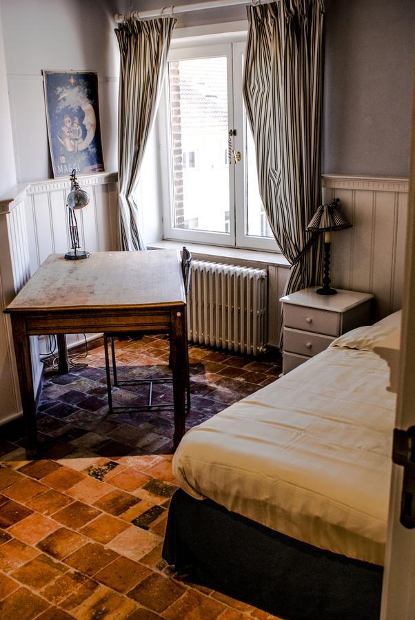 Huyze Maene Guest house Bruges
