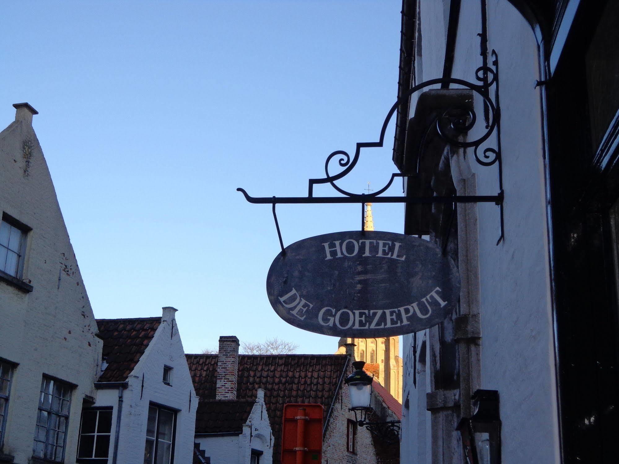 Goezeput