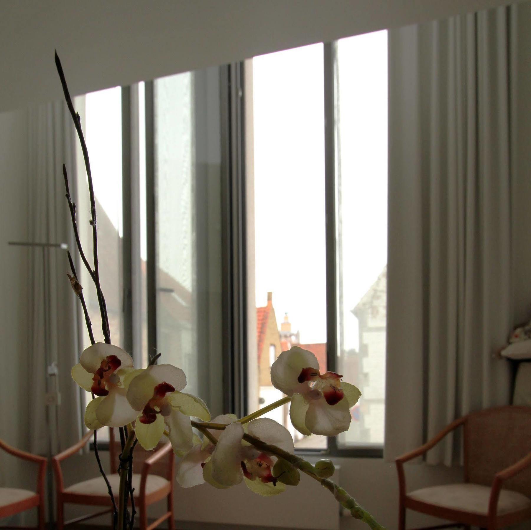't Walleke Bed & Breakfast Brugge