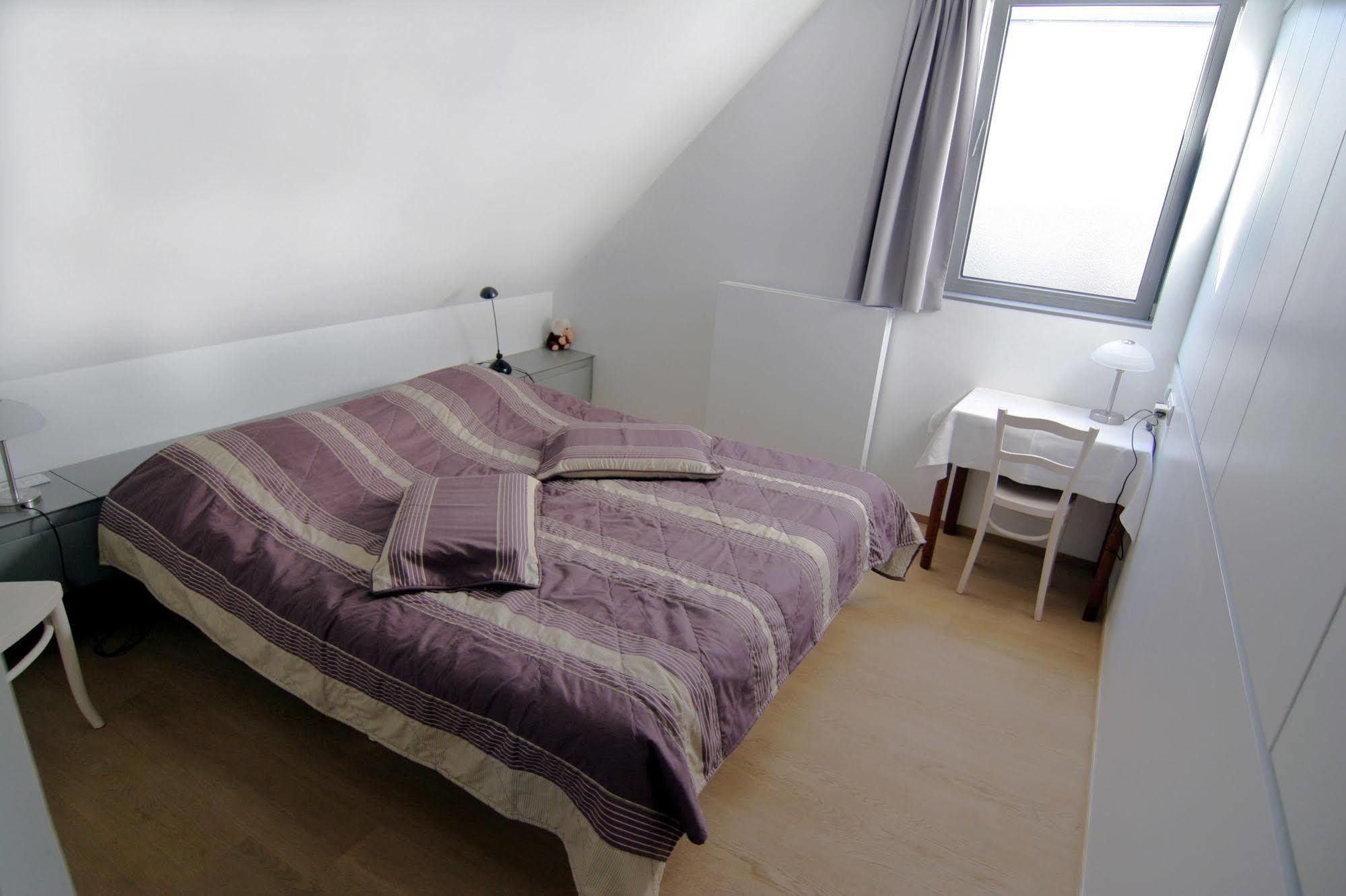 Bed & Breakfast 't Walleke Brugge