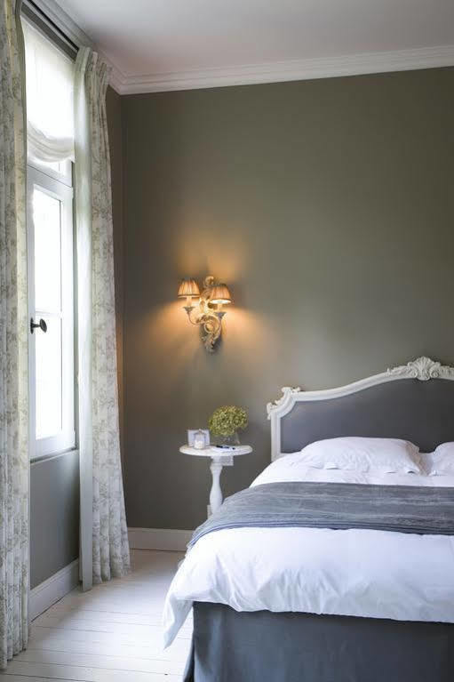 't Wit Huys Couette-café