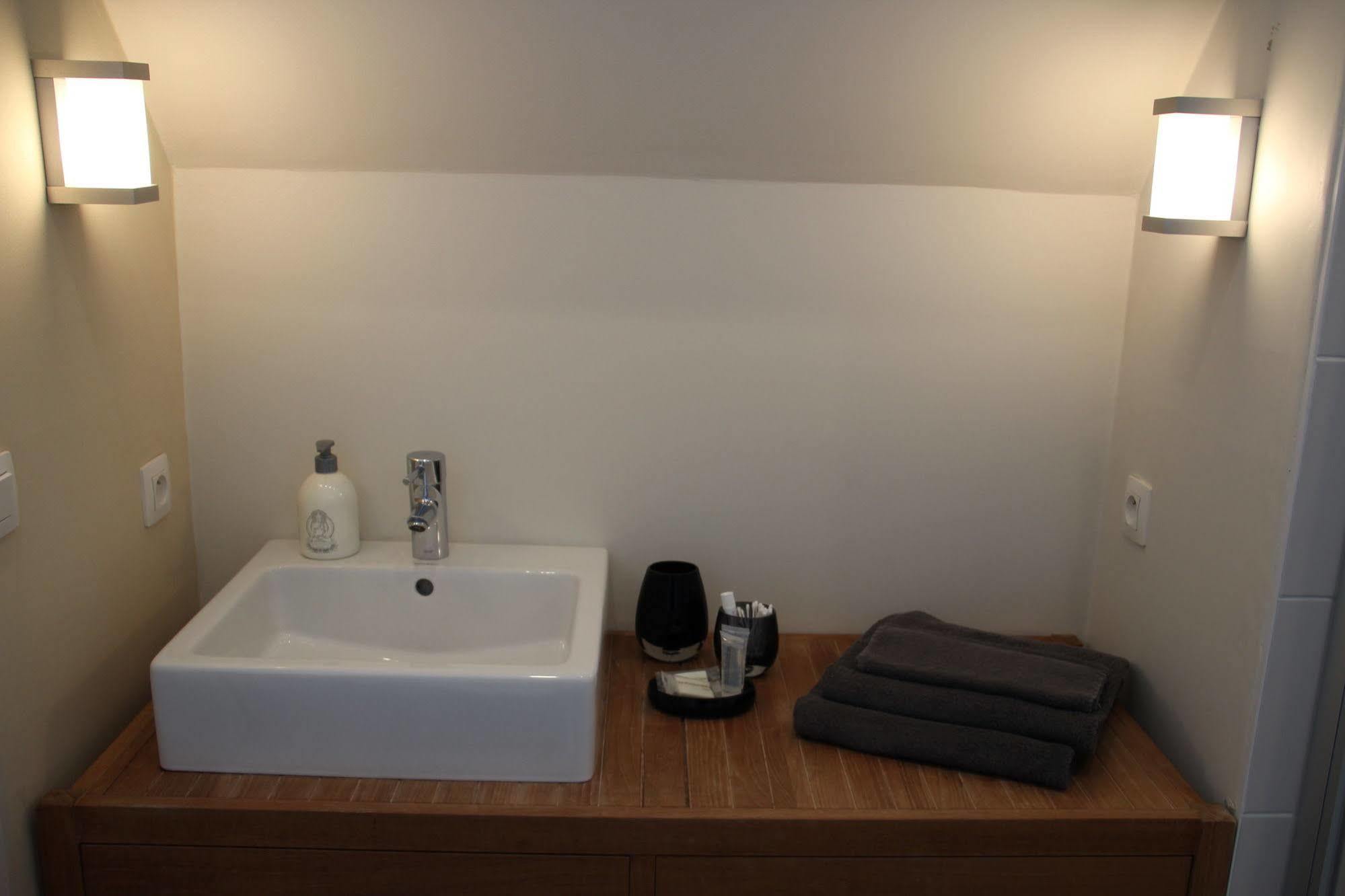 Couette-café Galbert 3*