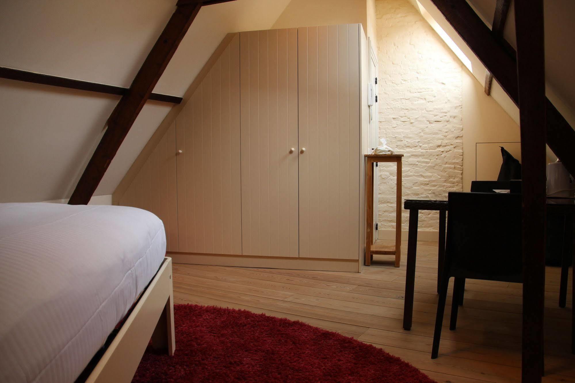 Galbert Couette-café 3*
