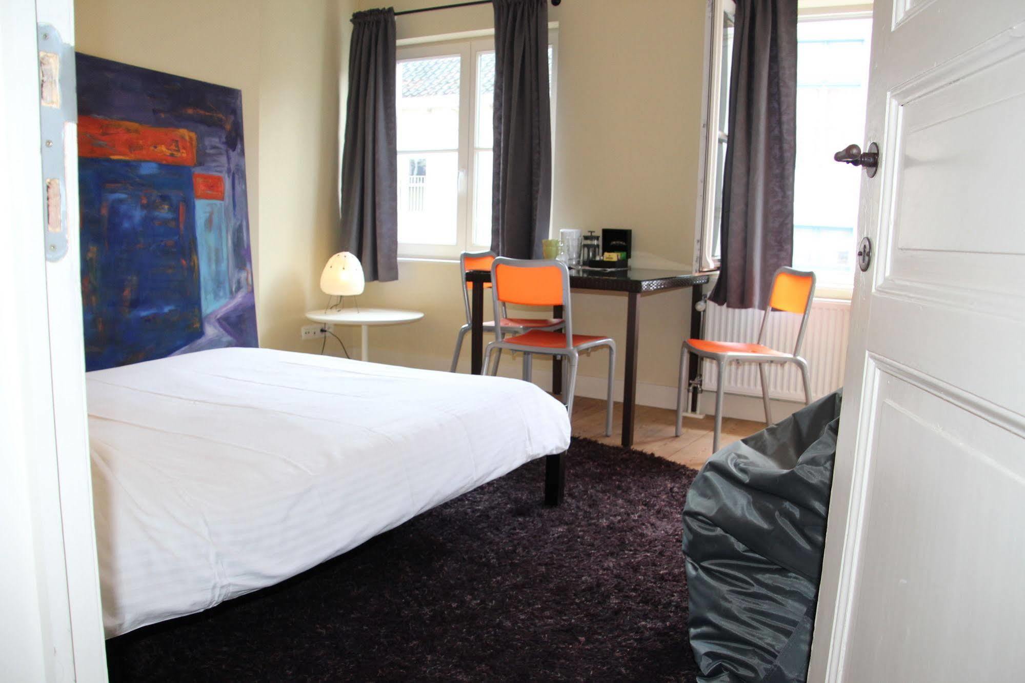 Couette-café Galbert Bruges