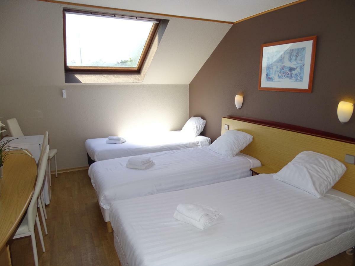Inn Value Bruges