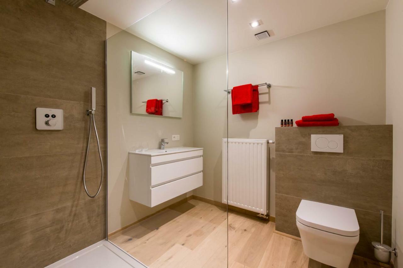 Bed & Breakfast Dreamhouse Brugge