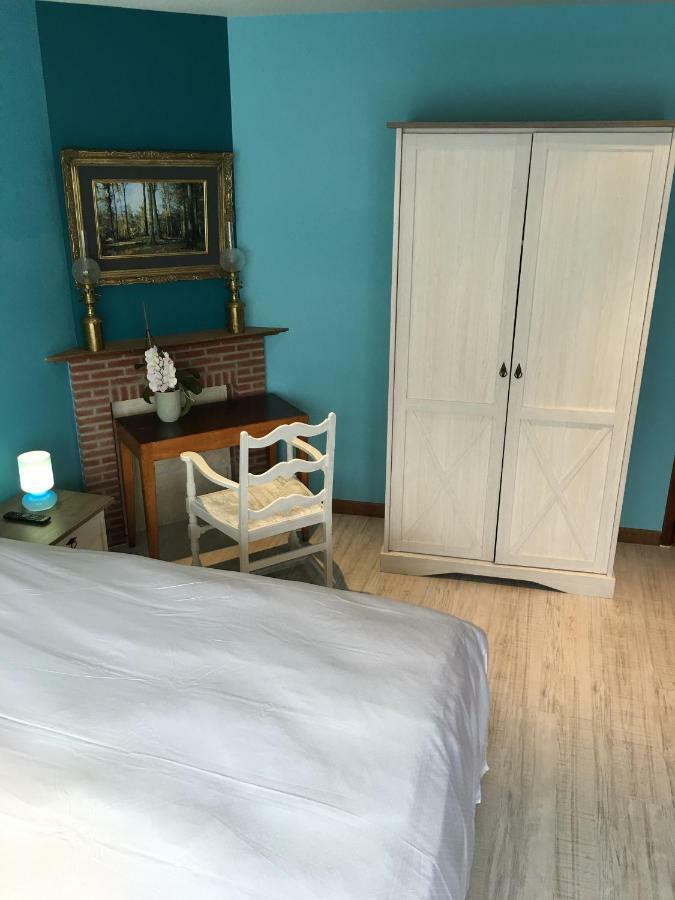 Bed & Breakfast Bella Noche Brugge
