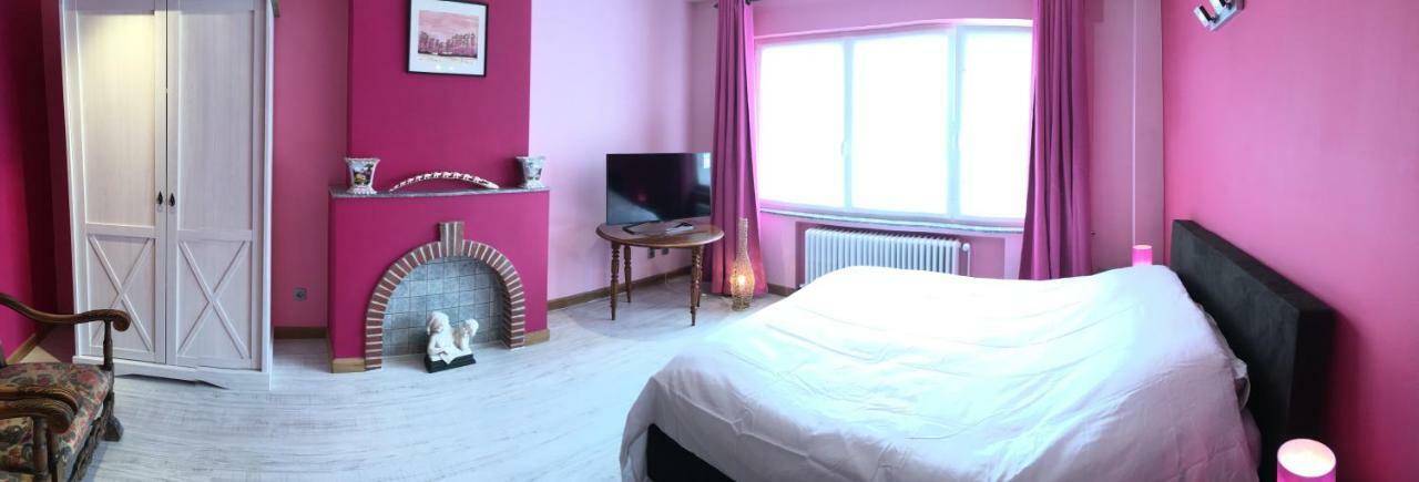 Bella Noche Bed & Breakfast Brugge