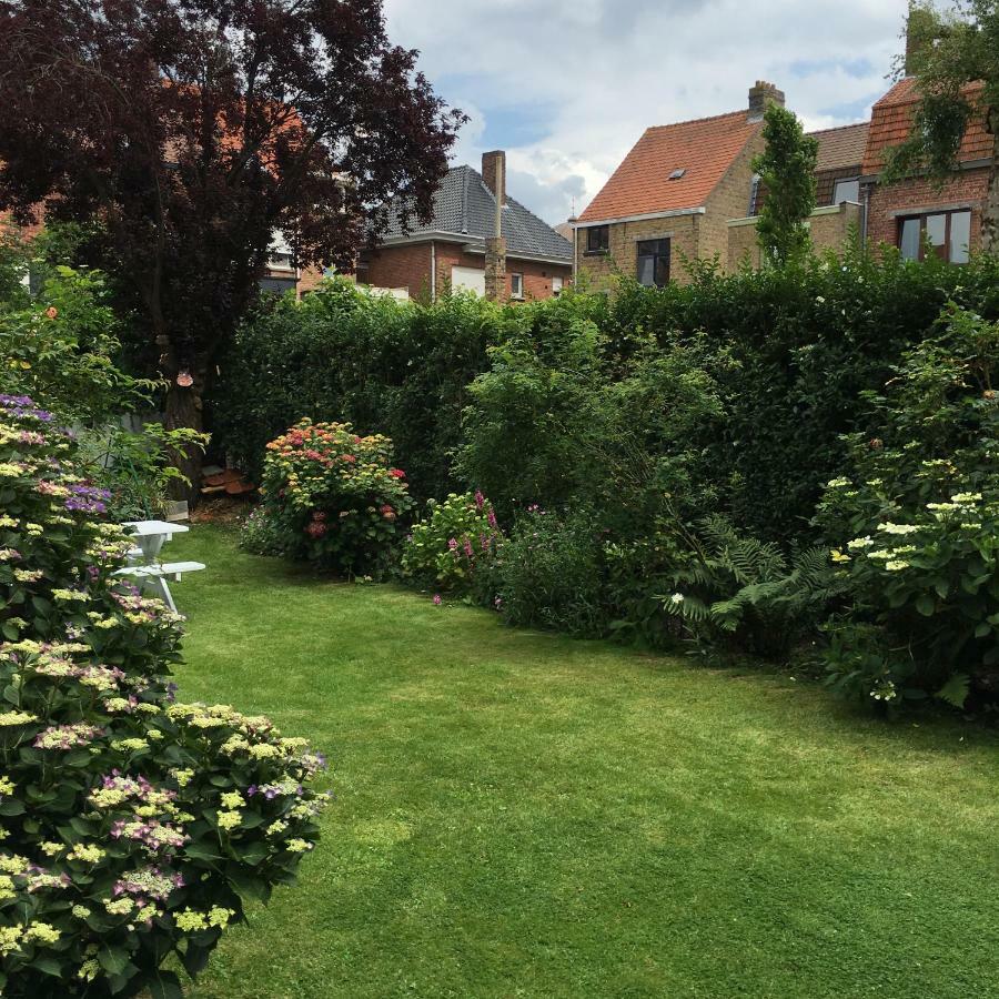 Bed & Breakfast Bella Noche Brugge