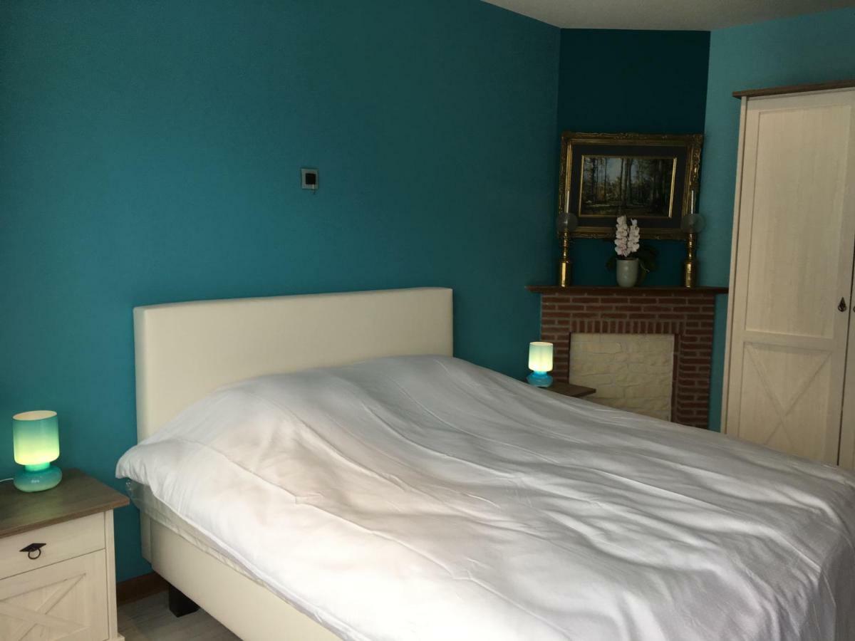 Bella Noche Bed & Breakfast *