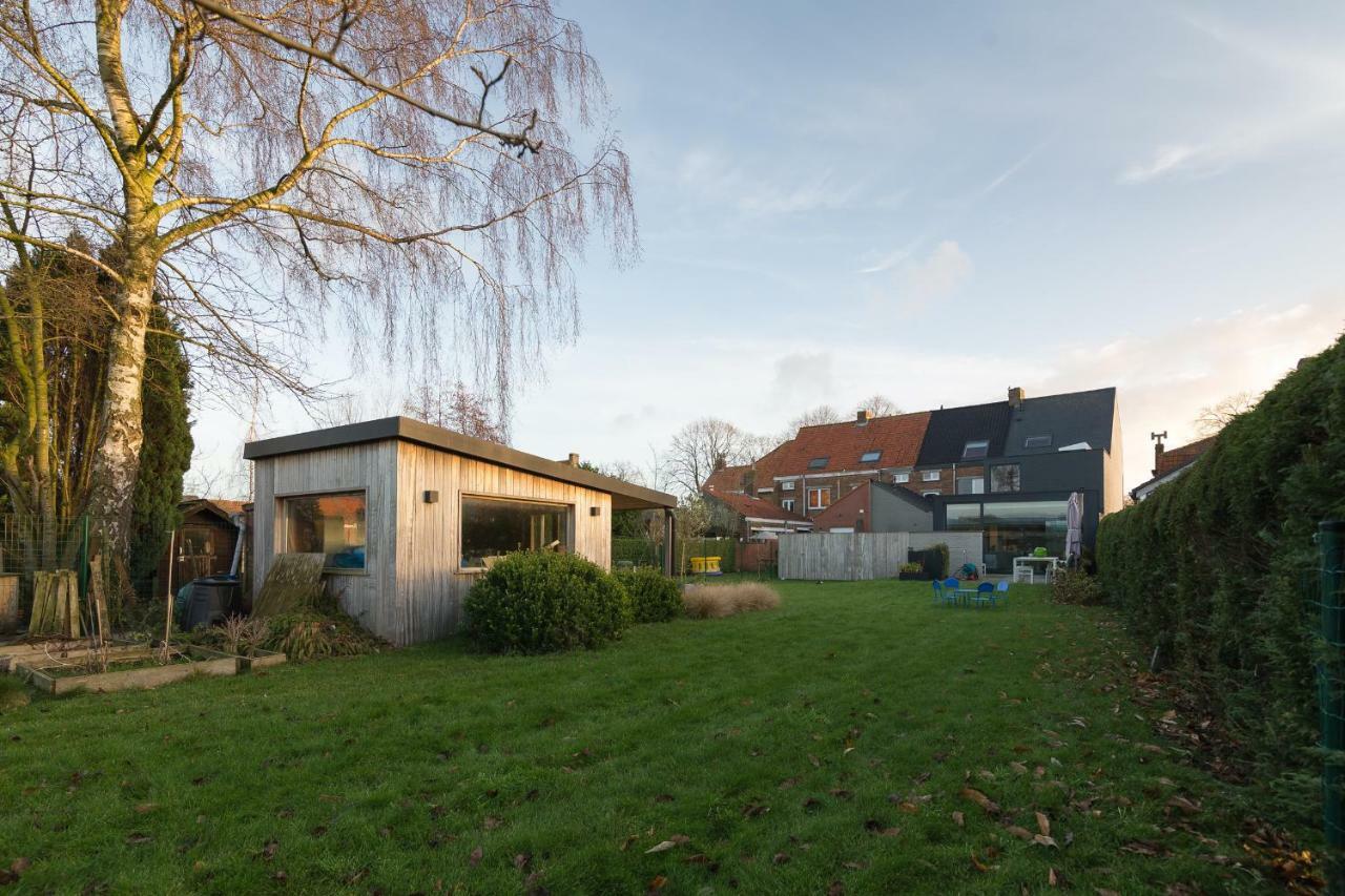 Sky & 2 - Free Parking - Free Bikes - Evcharging Holiday home *
