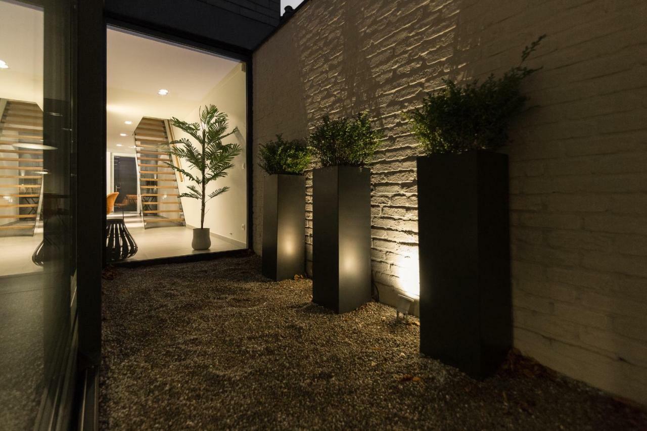 Sky & 2 - Free Parking - Free Bikes - Evcharging Holiday home *