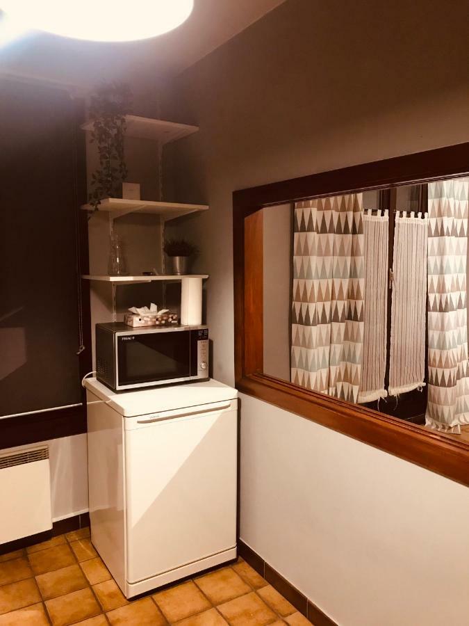 The Nest Holiday home