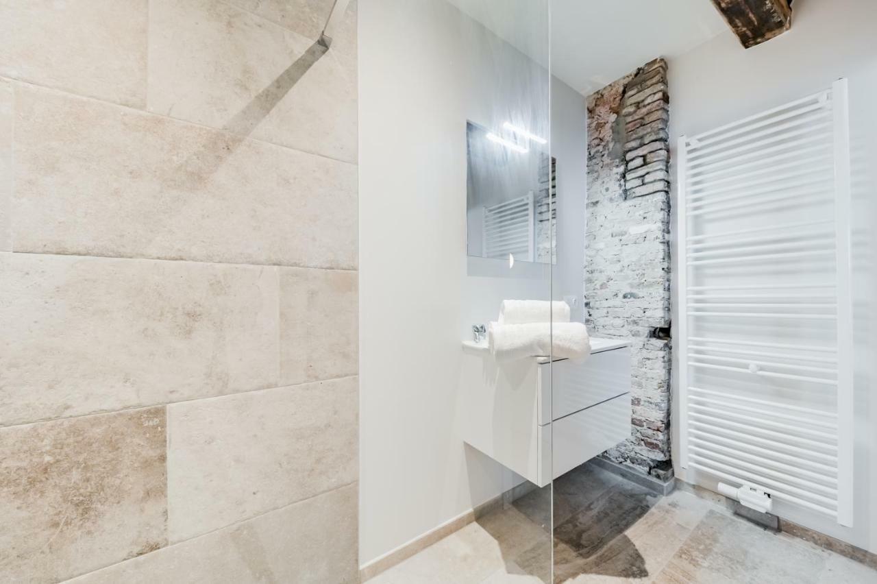 La Cle Guest house Bruges