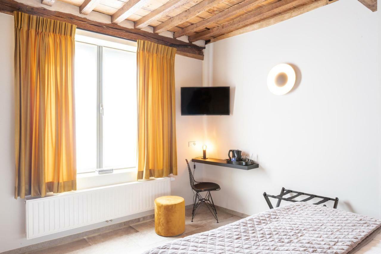 Guest house La Cle