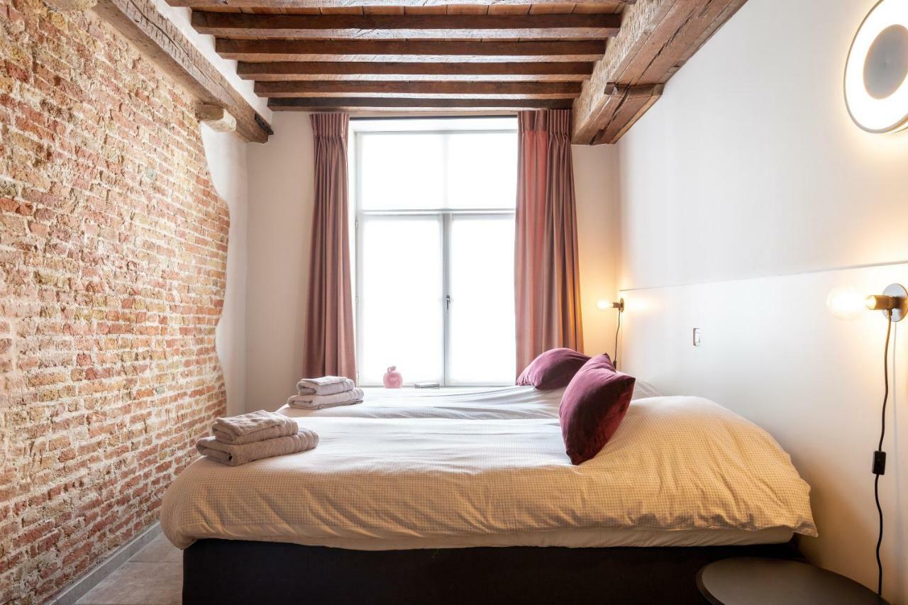 La Cle Guest house Bruges