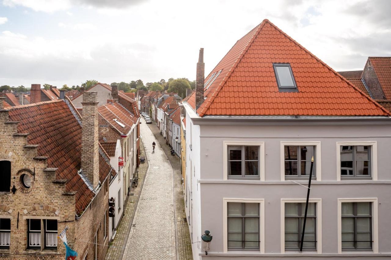 La Cle Bruges