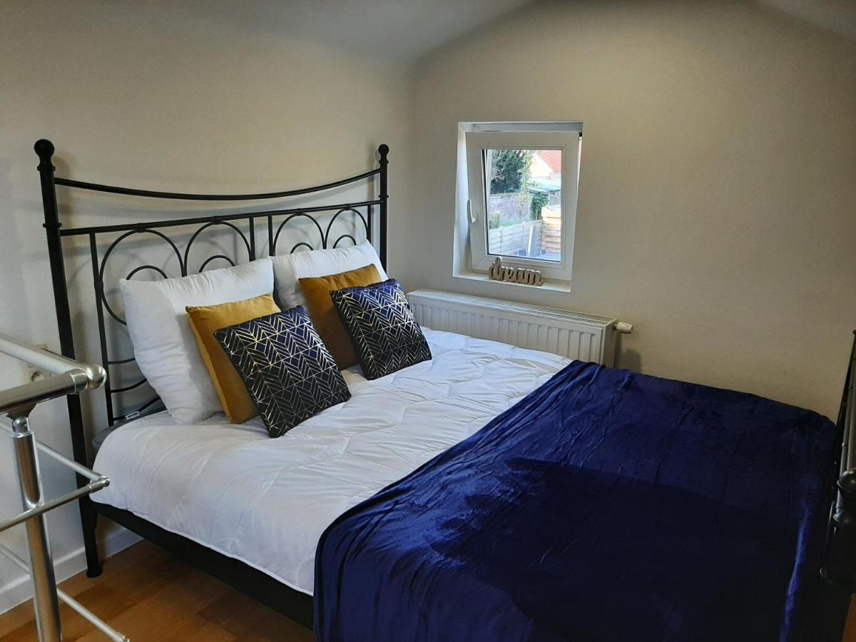 The Brewers House Holiday home