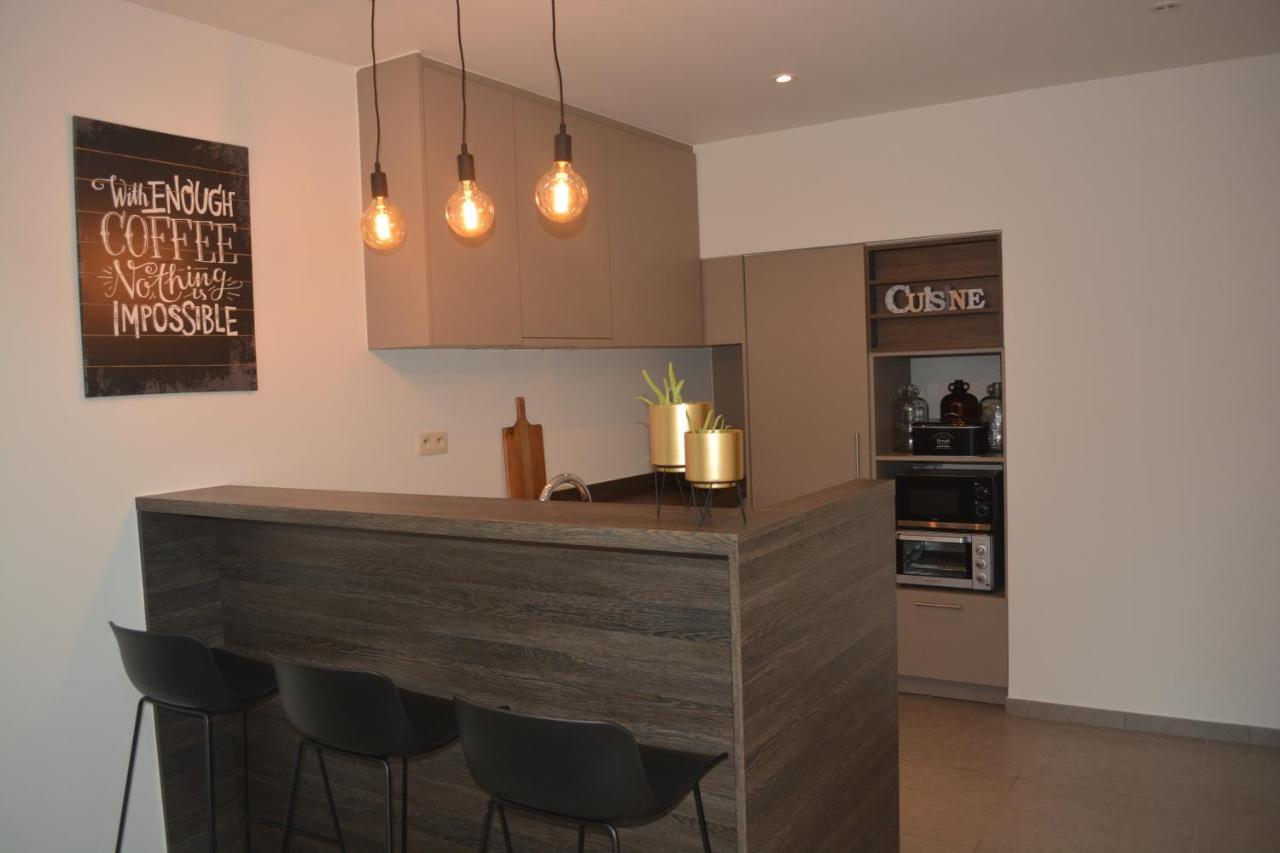 Holiday home The Brewers House *