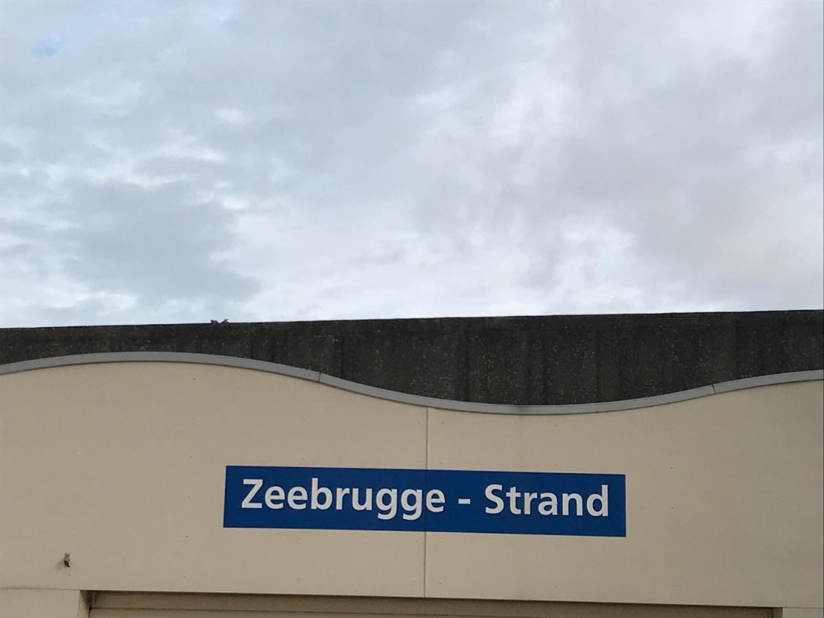 Residentie Palace Zeebrugge * Brugge