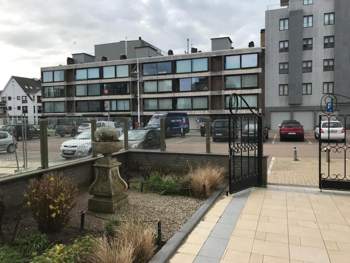 Appartement Residentie Palace Zeebrugge *